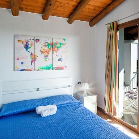 Апартаменты Bilocale Vista Mare 11A Бари-Сардо Экстерьер фото