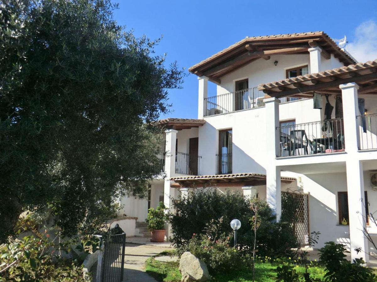 Апартаменты Bilocale Vista Mare 11A Бари-Сардо Экстерьер фото